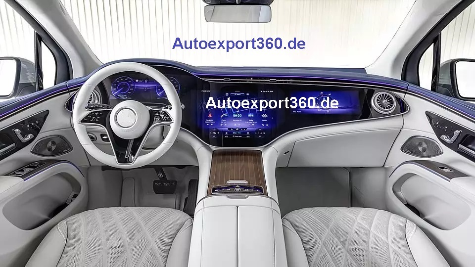 Autoexport Leverkusen